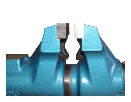 Imadło warsztatowe YORK STANDARD 125 T - 2