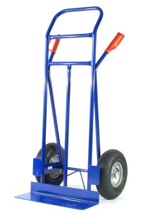 Wózek taczkowy RNK 350 N35 K KU