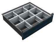 Przegródki szufladowe VND DPO 22B