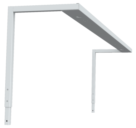 Rampa oświetleniowa OSR 01A