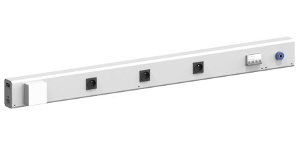 Listwa elektryczna EN23P