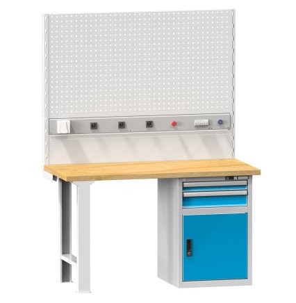 Listwa elektryczna EN23P - 3