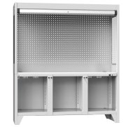 Stanowisko sterowania - szafa MS104K