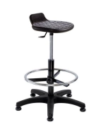 Krzesło warsztatowe Pilot