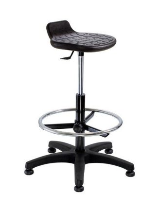 Krzesło warsztatowe Pilot