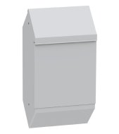 Pojemnik na psie odchody typ PWC 01D