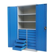 Szafka warsztatowa z szufladami JF-TC14