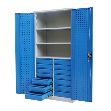 Szafka warsztatowa z szufladami JF-TC14