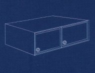 Zamykane pudełko Geneva S2