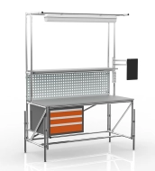 Stół z regulacją wysokości ESD 22112851