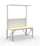 Stół z regulacją wysokości 22051601