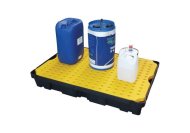 Tacka ociekowa do prac z płynami 332-73705