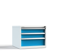 Kontener stołowy HDZ-3TG