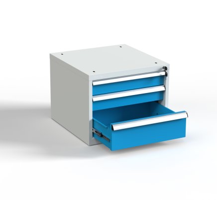 Kontener stołowy HDZ-3TG - 2