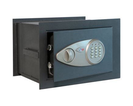 Sejf ścienny WALL ALPHA WE 25