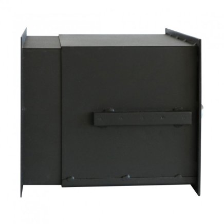 Sejf ścienny WALL ALPHA WE 25 - 3