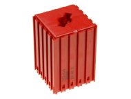 Plastikowy stojak na narzędzia ABS 25 CNC