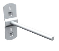 Hak pojedynczy 0° QDN 25 (3 modele)