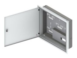 Szafka sterownicza REV 22