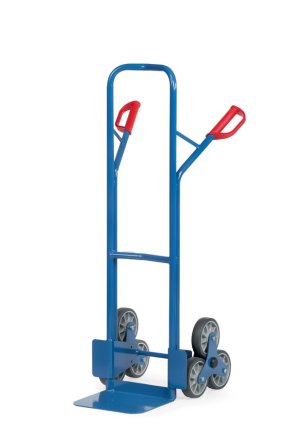 Wózek schodowy TK1325, TK1326 (2 modele)