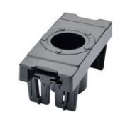 Uchwyt narzędziowy NC Capto C4, wielkość E1