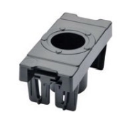 Uchwyt narzędziowy NC Capto C4, wielkość E1