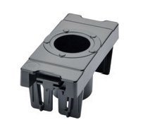 Uchwyt narzędziowy NC Capto C4, wielkość E1