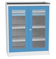 Szafka warsztatowa Kovos SPD T2C