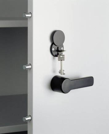 Szafa o podwyższonej odporności ogniowej CP 1161-000 - 7