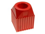 Plastikowy uchwyt narzędziowy CNC Morse 2040 M5