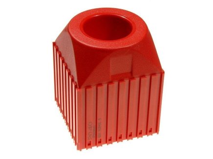 Plastikowy uchwyt narzędziowy CNC Morse 2040 M5