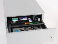 Organizer plastikowy DIP