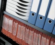 Półka prosta ET408SHPS