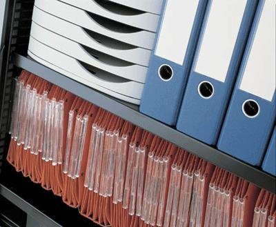 Półka prosta ET408SHPS