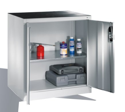 Szafka warsztatowa (2 modele) CP 8821-000 - 2