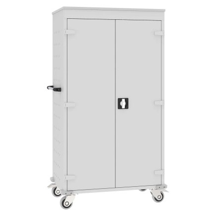 Wózek na laptopy WNL 213+ / 26 przegródek - 2