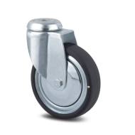 Koło ESD z otworem na kołek (3 modele)