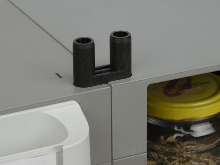 Łącznik typu H 2634 - 2