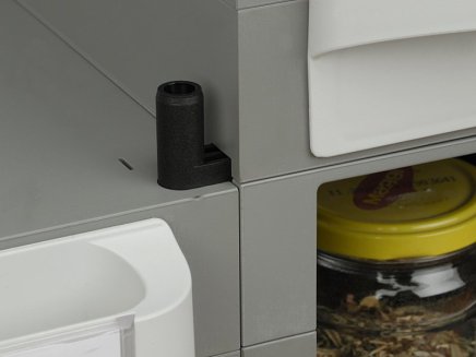 Łącznik typu H 2634 - 3