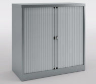 Szafa roletowa Bisley Essentials YETB1010/1S