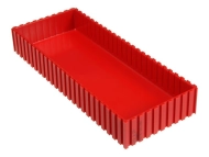 Pudełko plastikowe typ 2112 (35 x 102 x 252 mm)