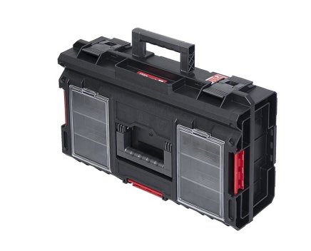 Zestaw walizek narzędziowych Qbrick System One Profi - 3