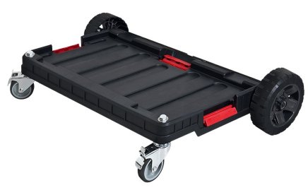 Zestaw walizek narzędziowych Qbrick System One Profi - 11