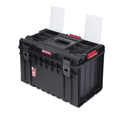 Zestaw walizek narzędziowych Qbrick System One Profi - 8