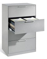 Metalowa szafka na dokumenty CP 146223-412