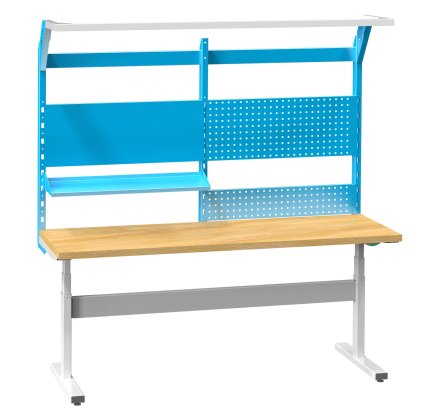 Nadbudowa kolumny 20NS11E - szerokość 2000 mm - 2