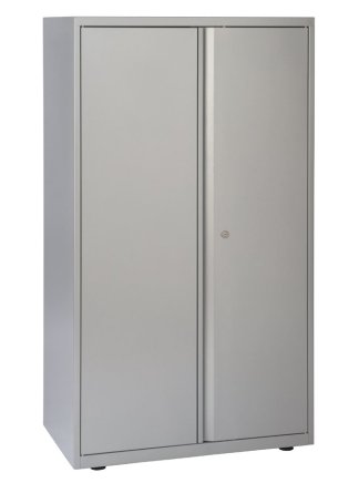 Szafa na dokumenty z drzwiami pełnymi SYD08/43 - 7