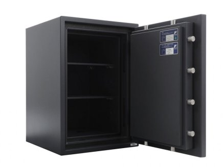 Sejf ognioodporny Garant 67 M - 2