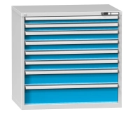 Szafka z szufladami ZG 99-5