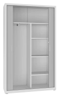 Szafka roletowa półkowa SBM 219 M